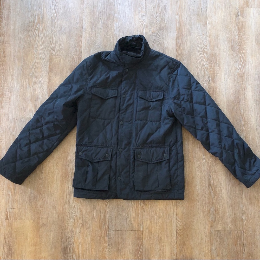 Men’s Jacket - Picture 2 of 4